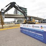 Arranque de ampliación de la Gaza Universitaria 11 1