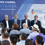 Arranque de ampliación de la Gaza Universitaria 13 1