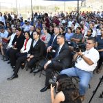 Arranque de ampliación de la Gaza Universitaria 16 1