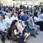 Arranque de ampliación de la Gaza Universitaria 17 1