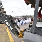 Arranque de ampliación de la Gaza Universitaria 3 1