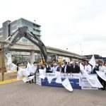 Arranque de ampliación de la Gaza Universitaria 5 1