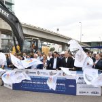 Arranque de ampliación de la Gaza Universitaria 6 1