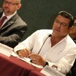 Asiste Alcalde a la reunión mensual 1