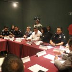 Asiste Alcalde a la reunión mensual 4