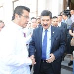 Asiste Alcalde al Fórum1