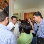 Asiste Alcalde al Fórum3