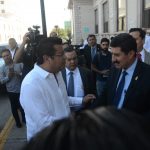 Asiste Alcalde al Fórum4