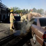 Un total de mil 107 servicios fueron atendidos por Bomberos en agosto 3 Bomberos 3
