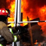 Un total de mil 107 servicios fueron atendidos por Bomberos en agosto 1 Bomberos 6