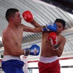 Box en Centros Comunitarios