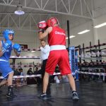 Boxeo 2