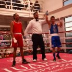 Boxeo Centros Comunitarios 2