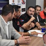 CONVENCIÓN INTERNACIONAL MOTORRAD 2019 5