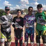 Campeonato de Motocross 4