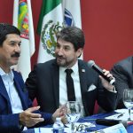 Participa Gobernador Javier Corral en diálogo con Canaco Chihuahua 3 Canaco2