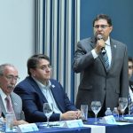 Participa Gobernador Javier Corral en diálogo con Canaco Chihuahua 1 Canaco4