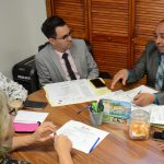 Celebra Comité de Transparencia 1