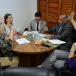 Celebra Comité de Transparencia 4