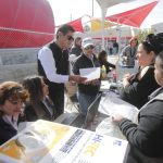 Cientos de juarenses aprovechan descuentos en recargos de predial 2