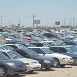 Rematará OMEJ autos el próximo mes 1 Corralon 1