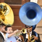 Democracia, justicia y federalismo son valores esenciales de la Independencia: Javier Corral 12 DESFILE INDEPENDENCIA 2019 CUU GOBERNADOR 34