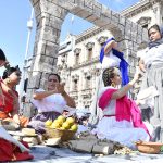 Democracia, justicia y federalismo son valores esenciales de la Independencia: Javier Corral 26 DESFILE INDEPENDENCIA 2019 CUU GOBERNADOR 38