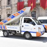 Democracia, justicia y federalismo son valores esenciales de la Independencia: Javier Corral 30 DESFILE INDEPENDENCIA 2019 CUU GOBERNADOR 41