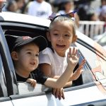 Democracia, justicia y federalismo son valores esenciales de la Independencia: Javier Corral 24 DESFILE INDEPENDENCIA 2019 CUU GOBERNADOR 62