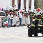 Democracia, justicia y federalismo son valores esenciales de la Independencia: Javier Corral 18 DESFILE INDEPENDENCIA 2019 CUU GOBERNADOR 64