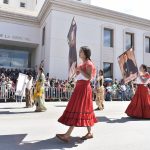 Democracia, justicia y federalismo son valores esenciales de la Independencia: Javier Corral 21 DESFILE INDEPENDENCIA 2019 CUU GOBERNADOR 8