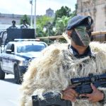 Democracia, justicia y federalismo son valores esenciales de la Independencia: Javier Corral 15 DESFILE INDEPENDENCIA 2019 CUU GOBERNADOR 93