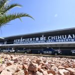 Modernizan Aeropuerto Internacional de Chihuahua con inversión de 318 mdp 25 DSC2068