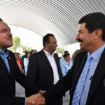 Anuncia Gobernador Corral obras por más de 84 mdp para Jiménez 10 DSC 3957 1