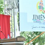 Anuncia Gobernador Corral obras por más de 84 mdp para Jiménez 16 DSC 4132