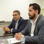 Exponen Plan de Inversión Chihuahua 2019-2021 a Red Juárez Emprende 3 DSC 5952
