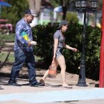 Disfrutan familias juarenses cierre de temporada del Aqua DIF 12