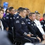 Elige Ayuntamiento en pleno al Comisario 12