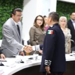Elige Ayuntamiento en pleno al Comisario 2