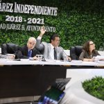 Elige Ayuntamiento en pleno al Comisario 5