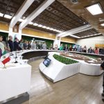 Elige Ayuntamiento en pleno al Comisario 8