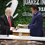 Entrega Alcalde Primer Informe 10