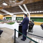 Entrega Alcalde Primer Informe 11