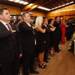 Entrega Alcalde Primer Informe 13