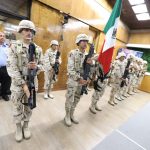 Entrega Alcalde Primer Informe 2