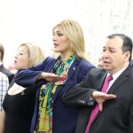 Entrega Alcalde Primer Informe 6