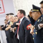 Entrega Alcalde Primer Informe 8