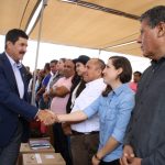 Entrega de apoyos a empresas Mipymes en Juárez 15