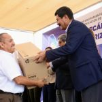 Entrega de apoyos a empresas Mipymes en Juárez 8