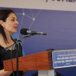 Entrega de apoyos a empresas Mipymes en Juárez 9